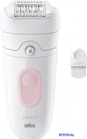 Эпилятор Braun Silk-epil 5 5-000 - фото2
