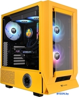 Корпус Thermaltake Ceres 350 MX Bumblebee CA-1Z3-00M4WN-00 - фото
