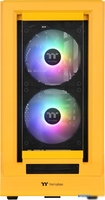 Корпус Thermaltake Ceres 350 MX Bumblebee CA-1Z3-00M4WN-00 - фото2