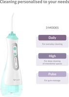 Ирригатор TrueLife Aquafloss Lite - фото2