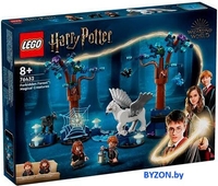 Конструктор LEGO Harry Potter Запретный лес: Волшебные существа 76432 - фото