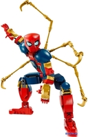 Конструктор LEGO Marvel Железный Человек-паук 76298 - фото2