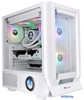 Корпус Thermaltake Ceres 350 MX Snow CA-1Z3-00M6WN-00 - фото