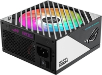 Блок питания ASUS ROG Loki SFX-L 1200W Titanium ROG-LOKI-1200T-SFX-L-GAMING - фото2