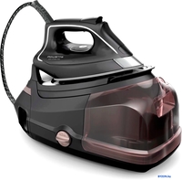 Утюг Rowenta Eco Steam Pro DG9611F0 - фото