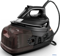 Утюг Rowenta Eco Steam Pro DG9611F0 - фото2