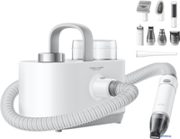 Trouver Pet Grooming Vacuum Kit G1 Pro - фото