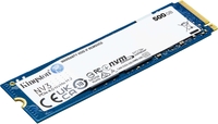 SSD Kingston NV3 500GB SNV3S/500G - фото2