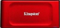 Внешний накопитель Kingston XS1000 2TB SXS1000R/2000G - фото2