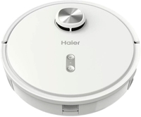 Робот-пылесос Haier HSR Care F5512EM00RU - фото