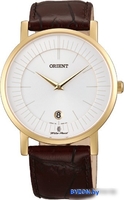 Наручные часы Orient FGW01008W - фото