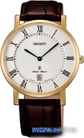 Наручные часы Orient FGW0100FW - фото