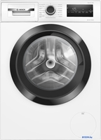 Стиральная машина Bosch Serie 4 WAN2425FPL - фото
