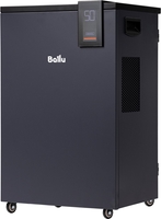 Осушитель воздуха Ballu Heavy Duty Plus BD80HP - фото