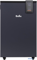 Осушитель воздуха Ballu Heavy Duty Plus BD80HP - фото2