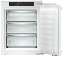 Морозильник Liebherr IFNd 3503 Pure NoFrost 3503-22001 - фото