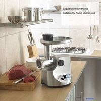 Мясорубка Sonifer SF-5009 - фото2