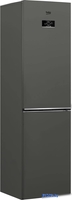 Холодильник BEKO B3R0CNK332HG - фото2