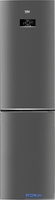 Холодильник BEKO B3R0CNK332HX - фото