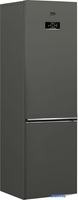 Холодильник BEKO B3R0CNK312HG - фото2