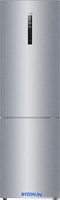 Холодильник Haier C2F637CXRGU1 - фото