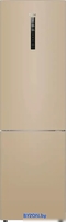 Холодильник Haier C2F637CGGU1 - фото