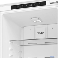 Холодильник Hotpoint HBT 20I - фото2