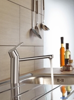 Смеситель Grohe Get 30198000 - фото2