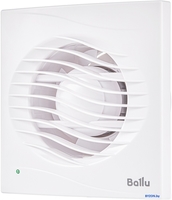 Осевой вентилятор Ballu BAF-AR 120 V - фото