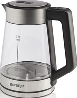 Электрический чайник Gorenje K17TRGT - фото2