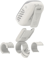 Беспроводная колонка JBL Wind 3 (светло-серый) - фото2