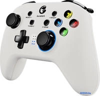 GameSir T4 Pro (белый) - фото2