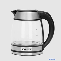 Электрический чайник Scarlett SC-EK27G54 - фото2