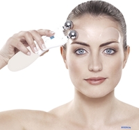 Аппарат микротоки Rio Lift Plus 60 Second Facelift - фото2