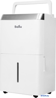 Осушитель воздуха Ballu Comfort BD12T CL - фото2