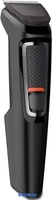 Универсальный триммер Philips Multigroom Series 3000 MG3720/33 - фото2