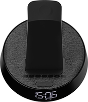 Беспроводная колонка BBK BTA1110 (черный) - фото2