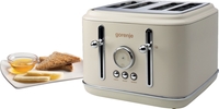 Тостер Gorenje T2300CLIN - фото2