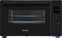 Мини-печь Hisense HOM45D - фото