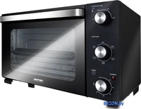 Мини-печь MPM MPE-14/T - фото