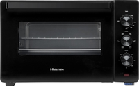 Мини-печь Hisense HOM45M - фото