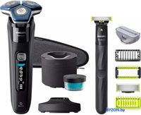 Электробритва Philips S7886/78 - фото