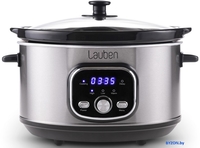 Медленноварка Lauben Slow Cooker 3500SB - фото