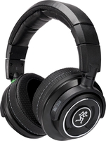 Наушники MACKIE MC-350 - фото