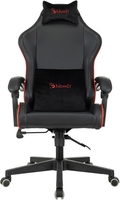 Игровое (геймерское) кресло A4Tech Bloody GC-780 (черный) - фото2