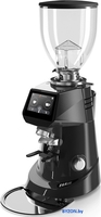 Электрическая кофемолка Fiorenzato F64 EVO (glossy black) - фото