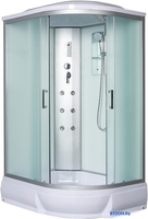 Душевая кабина River Dunay 120/90/24 MT L - фото
