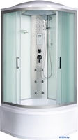 Душевая кабина River Dunay XL 100/44 MT - фото