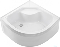 Душевая кабина River Dunay XL 100/44 MT - фото2