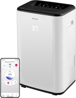 Осушитель воздуха Sencor SDH 3028WH - фото